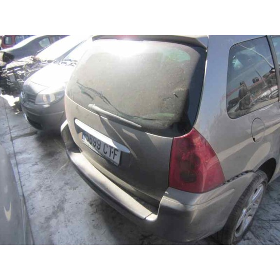 peugeot 307 break / sw (s1) del año 2004