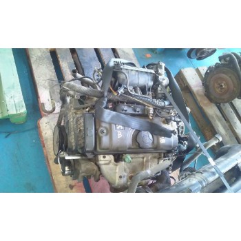 MOTOR COMPLETO HFX 