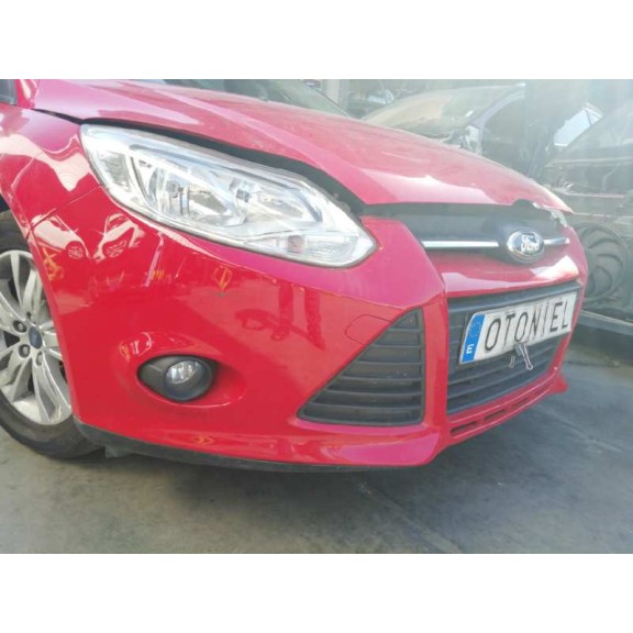 ford focus lim. (cb8) del año 2014