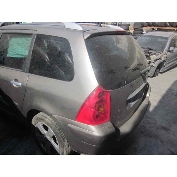 peugeot 307 break / sw (s1) del año 2004