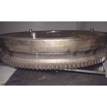 Recambio de volante motor para bmw serie 3 berlina (e90) 320d xdrive referencia OEM IAM 21217577479  