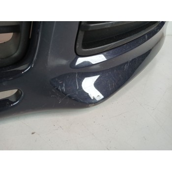 Recambio de paragolpes delantero para ford focus iii 2.0 tdci referencia OEM IAM BM5117757A  