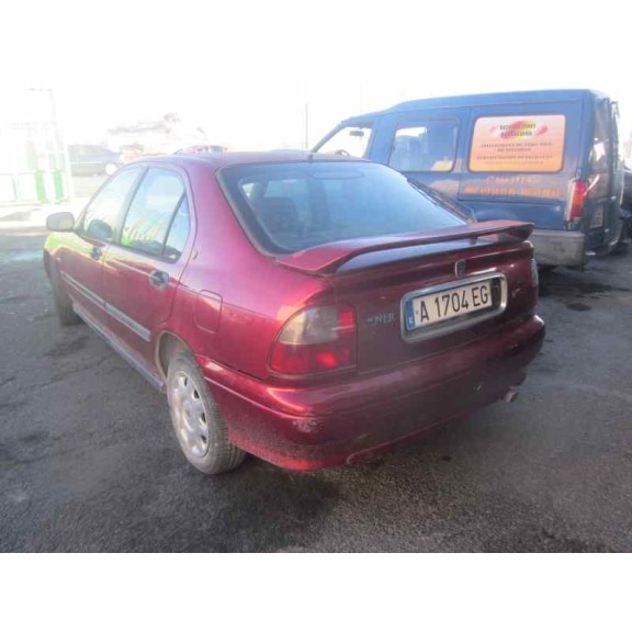 mg serie 400 (rt) del año 1999