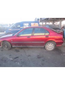 mg serie 400 (rt) del año 1999 2