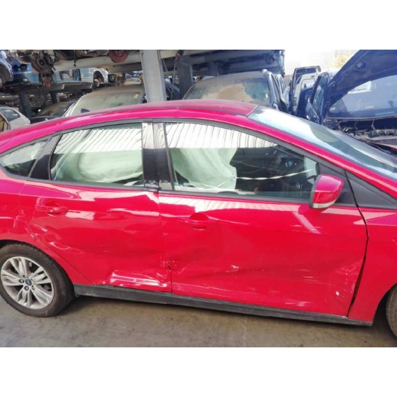 ford focus lim. (cb8) del año 2014