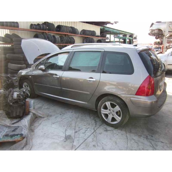 peugeot 307 break / sw (s1) del año 2004