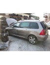 peugeot 307 break / sw (s1) del año 2004