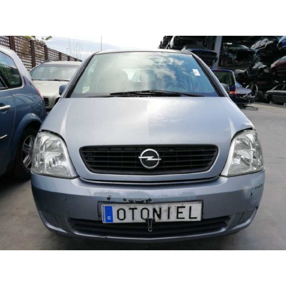 opel meriva del año 2003