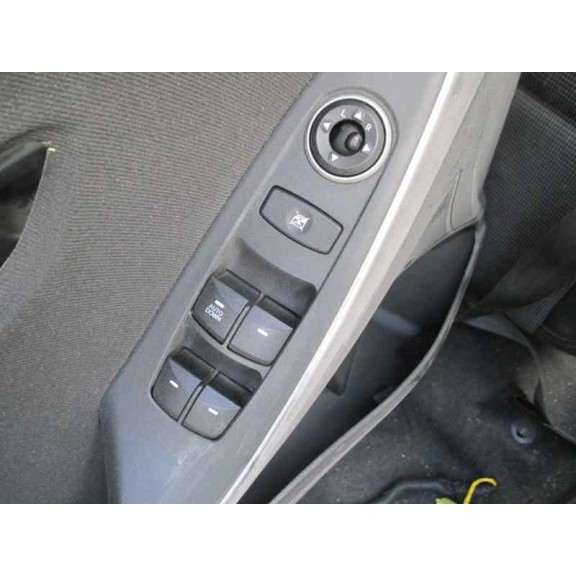 hyundai i30 (gd) del año 2013