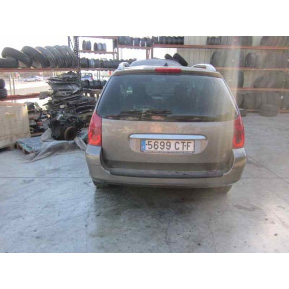 peugeot 307 break / sw (s1) del año 2004
