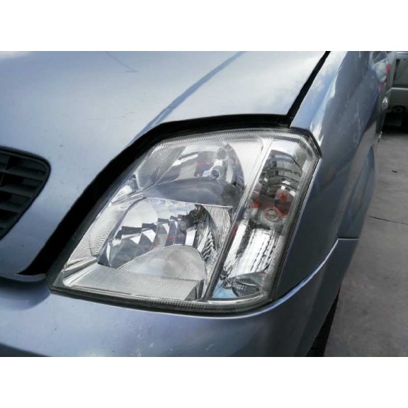 opel meriva del año 2003