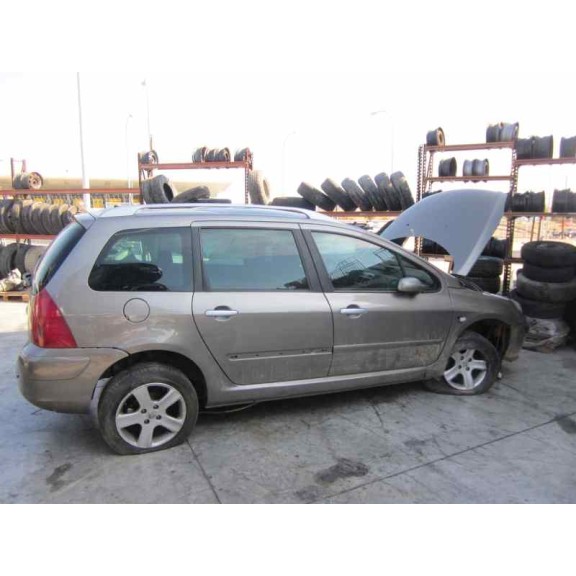 peugeot 307 break / sw (s1) del año 2004
