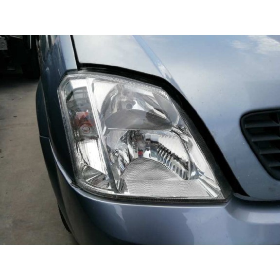 opel meriva del año 2003