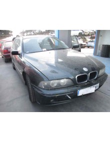 bmw serie 5 touring (e39) del año 2001