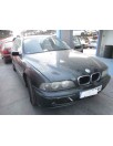 bmw serie 5 touring (e39) del año 2001