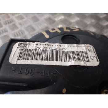 Recambio de motor calefaccion para peugeot 406 berlina (s1/s2) st referencia OEM IAM F659963H  