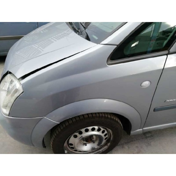 opel meriva del año 2003