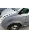 opel meriva del año 2003