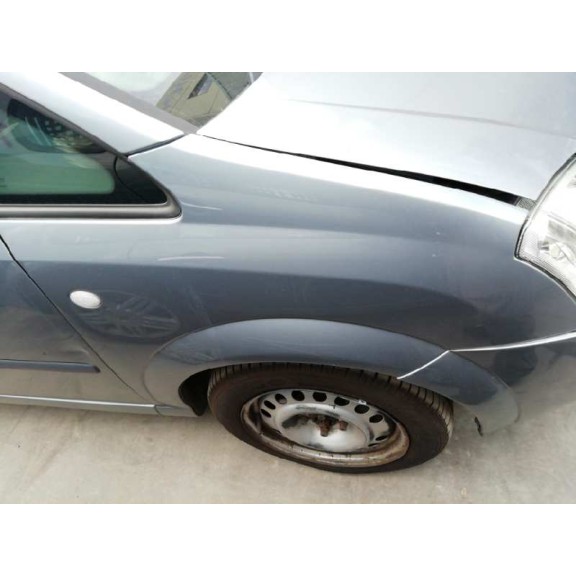 opel meriva del año 2003