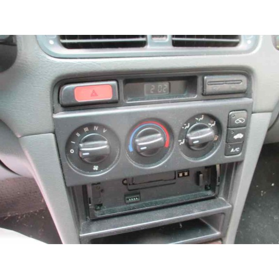 mg serie 600 (rh) del año 1998