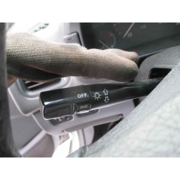 mg serie 600 (rh) del año 1998