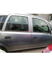opel meriva del año 2003
