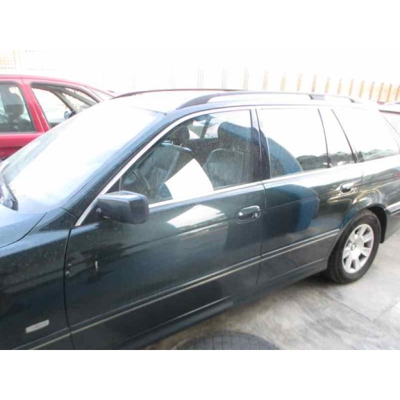 bmw serie 5 touring (e39) del año 2001