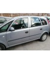 opel meriva del año 2003
