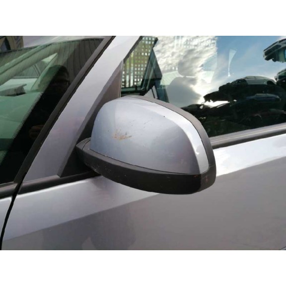 opel meriva del año 2003