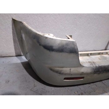 Recambio de paragolpes trasero para ssangyong rexton 2.9 turbodiesel cat referencia OEM IAM 4081008B02  4081008B02
