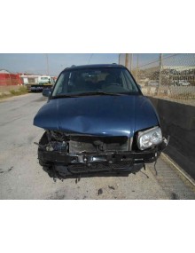 hyundai trajet (fo) del año 2006