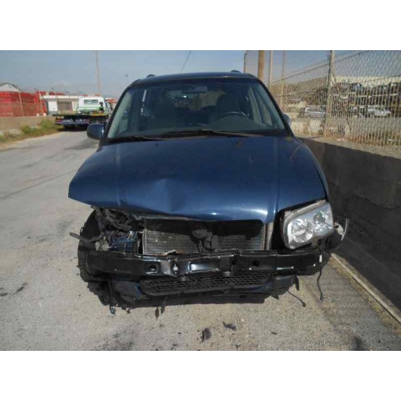 hyundai trajet (fo) del año 2006
