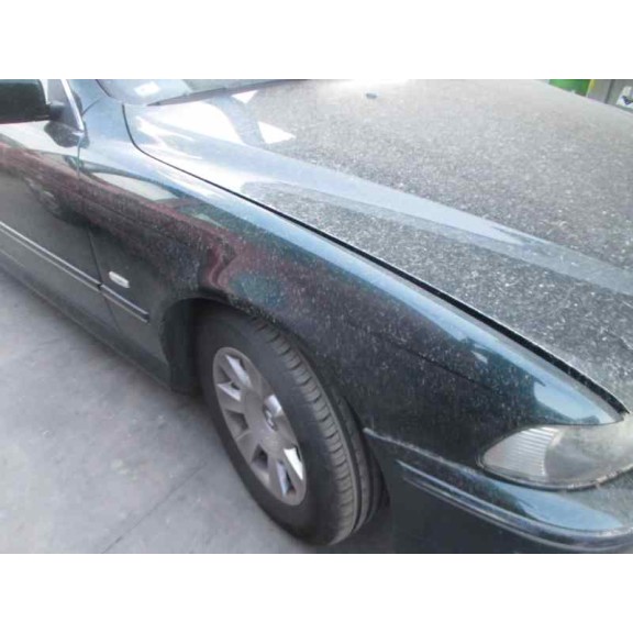 bmw serie 5 touring (e39) del año 2001