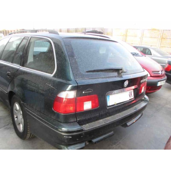 bmw serie 5 touring (e39) del año 2001