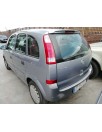 opel meriva del año 2003