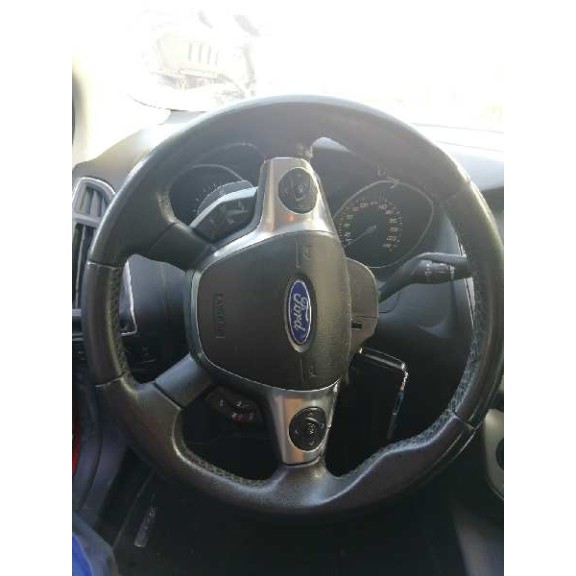 ford focus lim. (cb8) del año 2014