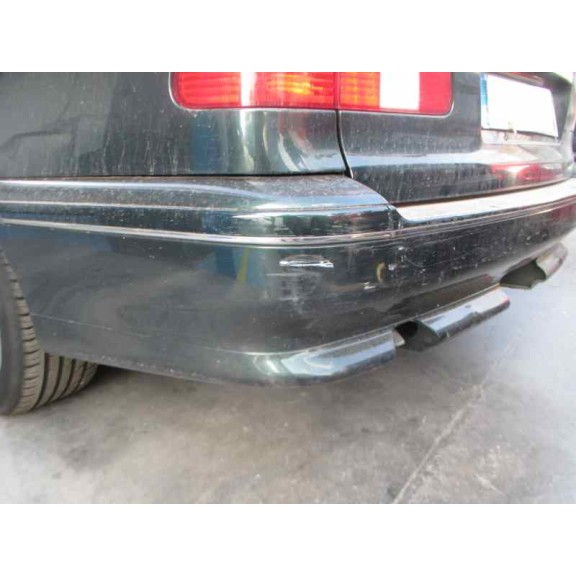 bmw serie 5 touring (e39) del año 2001