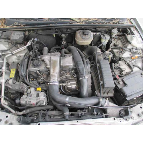 mg serie 600 (rh) del año 1998