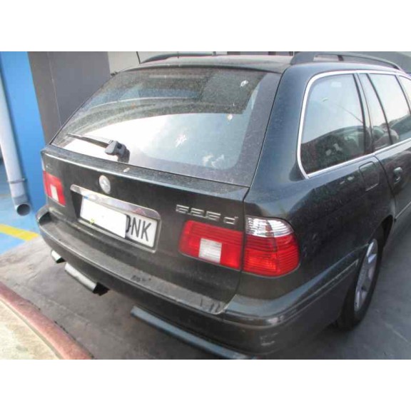 bmw serie 5 touring (e39) del año 2001