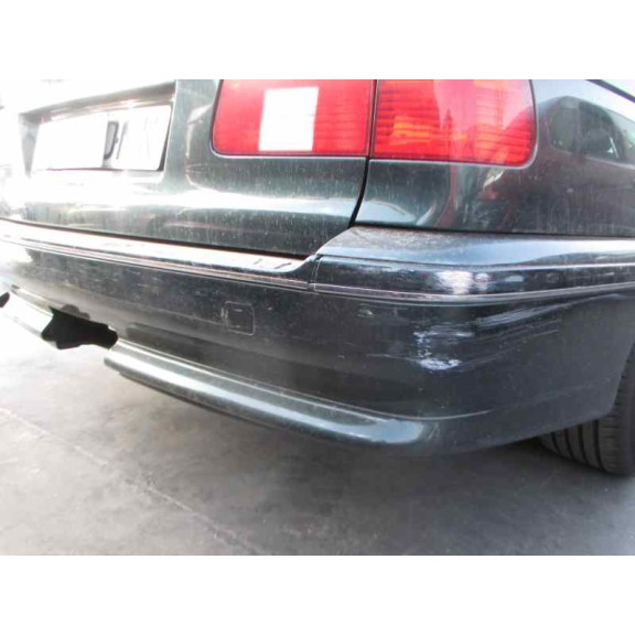 bmw serie 5 touring (e39) del año 2001