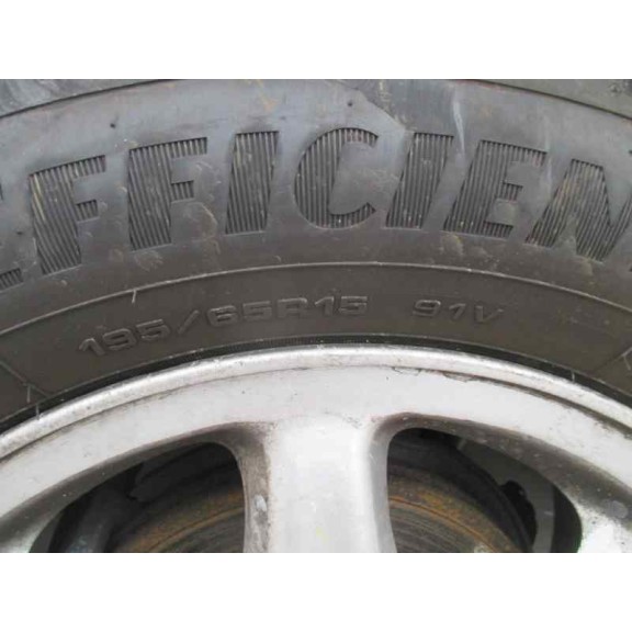 mg serie 600 (rh) del año 1998