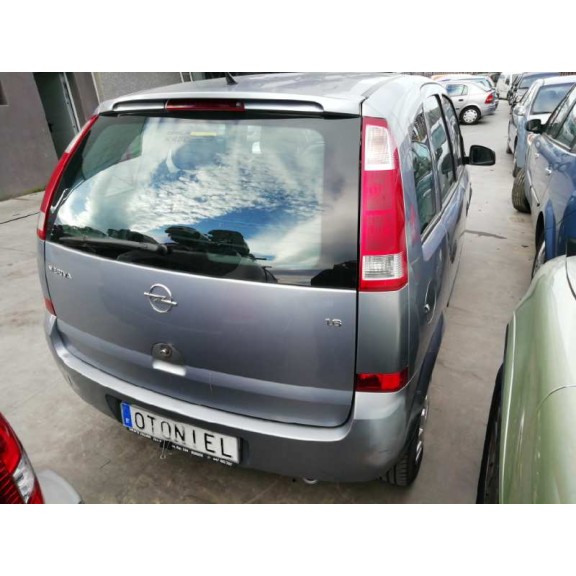 opel meriva del año 2003