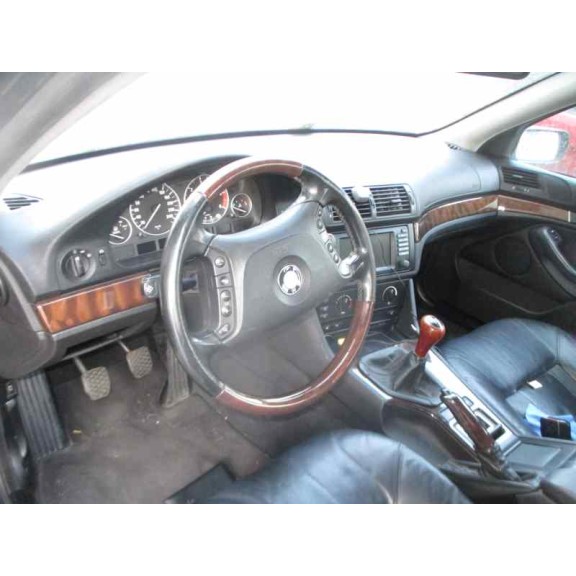 bmw serie 5 touring (e39) del año 2001