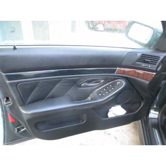 bmw serie 5 touring (e39) del año 2001