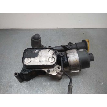 Recambio de enfriador aceite motor para fiat linea (110) emotion referencia OEM IAM 55210824  