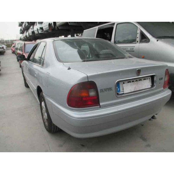 mg serie 600 (rh) del año 1998