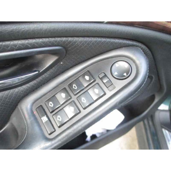 bmw serie 5 touring (e39) del año 2001