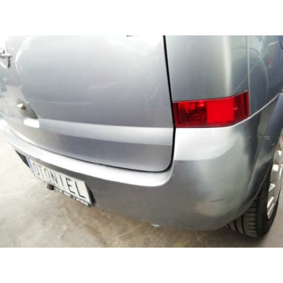 opel meriva del año 2003