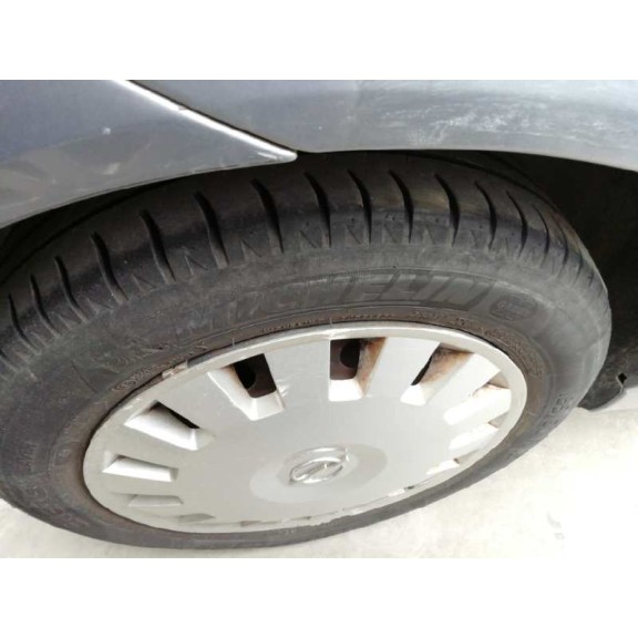 opel meriva del año 2003