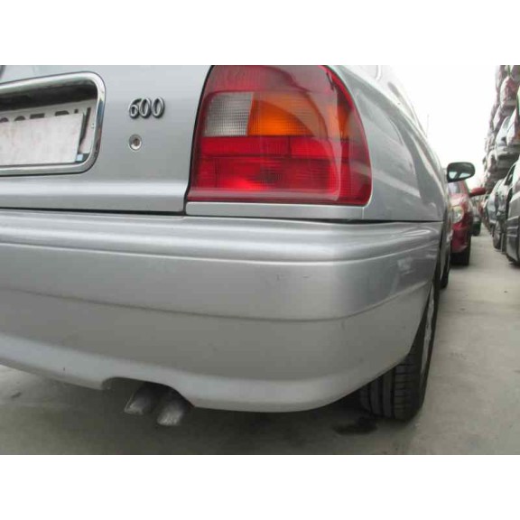 mg serie 600 (rh) del año 1998